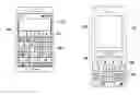 Fig. 01 - LETTER INPUT METHOD AND SYSTEM FOR MOBILE TERMINAL