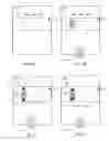 Fig. 07 -  METHOD OF CONTROLLING TOUCH INPUT ON A TOUCH-SENSITIVE DISPLAY WHEN A DISPLAY ELEMENT IS ACTIVE AND A PORTABLE ELECTRONIC DEVICE CONFIGURED FOR THE SAME