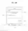 Fig. 34 - Mobile terminal and method of controlling application execution in a mobile terminal
