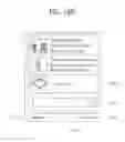 Fig. 41 - Mobile terminal and method of controlling application execution in a mobile terminal