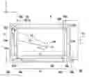 Fig. 01 - OPTICAL TOUCH APPARATUS, OPTICAL TOUCH DISPLAY APPARATUS, AND LIGHT SOURCE MODULE