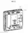 Fig. 23 - IMAGE DISPLAY PANEL AND ELECTRONIC APPARATUS