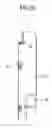 Fig. 51 - IMAGE DISPLAY PANEL AND ELECTRONIC APPARATUS