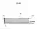 Fig. 55 - IMAGE DISPLAY PANEL AND ELECTRONIC APPARATUS
