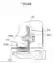 Fig. 67 - IMAGE DISPLAY PANEL AND ELECTRONIC APPARATUS
