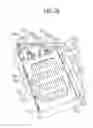 Fig. 71 - IMAGE DISPLAY PANEL AND ELECTRONIC APPARATUS