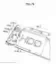 Fig. 75 - IMAGE DISPLAY PANEL AND ELECTRONIC APPARATUS