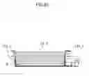 Fig. 82 - IMAGE DISPLAY PANEL AND ELECTRONIC APPARATUS