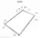 Fig. 85 - IMAGE DISPLAY PANEL AND ELECTRONIC APPARATUS