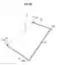 Fig. 87 - IMAGE DISPLAY PANEL AND ELECTRONIC APPARATUS