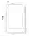 Fig. 95 - IMAGE DISPLAY PANEL AND ELECTRONIC APPARATUS