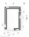 Fig. 02 - TOUCH DISPLAY PANEL AND DISPLAY APPARATUS