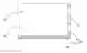 Fig. 01 - Flat Panel Display with Circuit Protection Structure