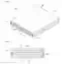 Fig. 04 - Liquid crystal display and method of displaying image in the same
