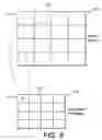 Fig. 08 - Methods of and apparatus for controlling the reading of arrays of data from memory