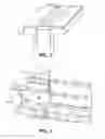 Fig. 03 - Non-wetting Coating on Die Mount