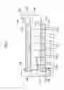 Fig. 09 - Inkjet recording apparatus having thick manifolds for large volume circulation of ink
