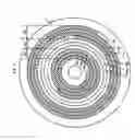 Fig. 04 - High-resolution optical disk for recording stereoscopic video, optical disk reproducing device, and optical disk recording device
