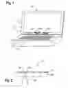 Fig. 02 - AUTOSTEREOSCOPIC STATUS DISPLAY
