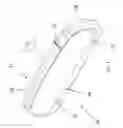Fig. 05 - Automobile Rear View Mirror Assembly for Housing a Camera System and a Retractable Universal Mount