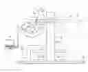 Fig. 01 - Apparatus for measuring downward rotation amount of eyeball and method for measuring downward rotation amount of eyeball