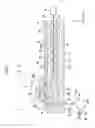Fig. 06 - Exposure apparatus, and exposure method, with recovery device to recover liquid leaked from between substrate and member