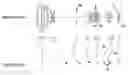 Fig. 01 - Zoom lens and image pickup apparatus including same