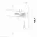 Fig. 06 - Hard-disk drive including fly-height-adjustment heating element and position-adjustment heating element and method of controlling fly height