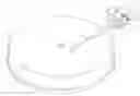 Fig. 01 - MAGNETIC AZIMUTH ADJUSTMENT FOR TONEARM
