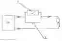 Fig. 01 - Solid-state device for voltage decreasing for the electric circuit of direct and alternating current of medium and high voltage