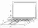 Fig. 01 - Electronic equipment capable of wireless communication