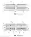 Fig. 02 - Airflow barriers for efficient cooling of memory modules