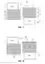 Fig. 08 - Airflow barriers for efficient cooling of memory modules