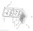 Fig. 07 - Multiple-fold portable electronic device