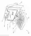 Fig. 09 - Multiple-fold portable electronic device