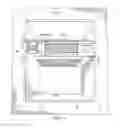 Fig. 12 - Controlled compression of hard drive carrier CAM