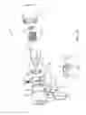 Fig. 06 - Security apparatus including locking head