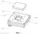 Fig. 02 - PROTECTIVE STRUCTURE OF ELECTRONIC COMPONENT