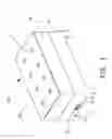 Fig. 02 - Combination aromatic nebulizing diffuser and color light set assembly
