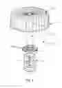 Fig. 07 - LED lighting device having improved cooling characteristics