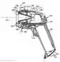 Fig. 01 - Integrated illumination assembly for symbology reader