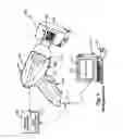 Fig. 02 - Integrated illumination assembly for symbology reader
