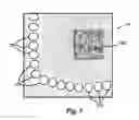 Fig. 08 - Integrated illumination assembly for symbology reader