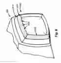 Fig. 09 - Integrated illumination assembly for symbology reader