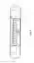 Fig. 07 - LED LAMP WITH DOUBLE ILLUMINATION MODULES