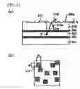 Fig. 35 - Sheet, light emitting device, and method for producing the sheet