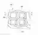 Fig. 01 - Side-illuminating projection lamp and headlight having the same