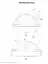 Fig. 03 - Side-illuminating projection lamp and headlight having the same