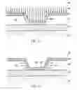 Fig. 03 - Body controlled double channel transistor and circuits comprising the same