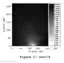 Fig. 26 - Device and method for generating a beam of acoustic energy from a borehole, and applications thereof